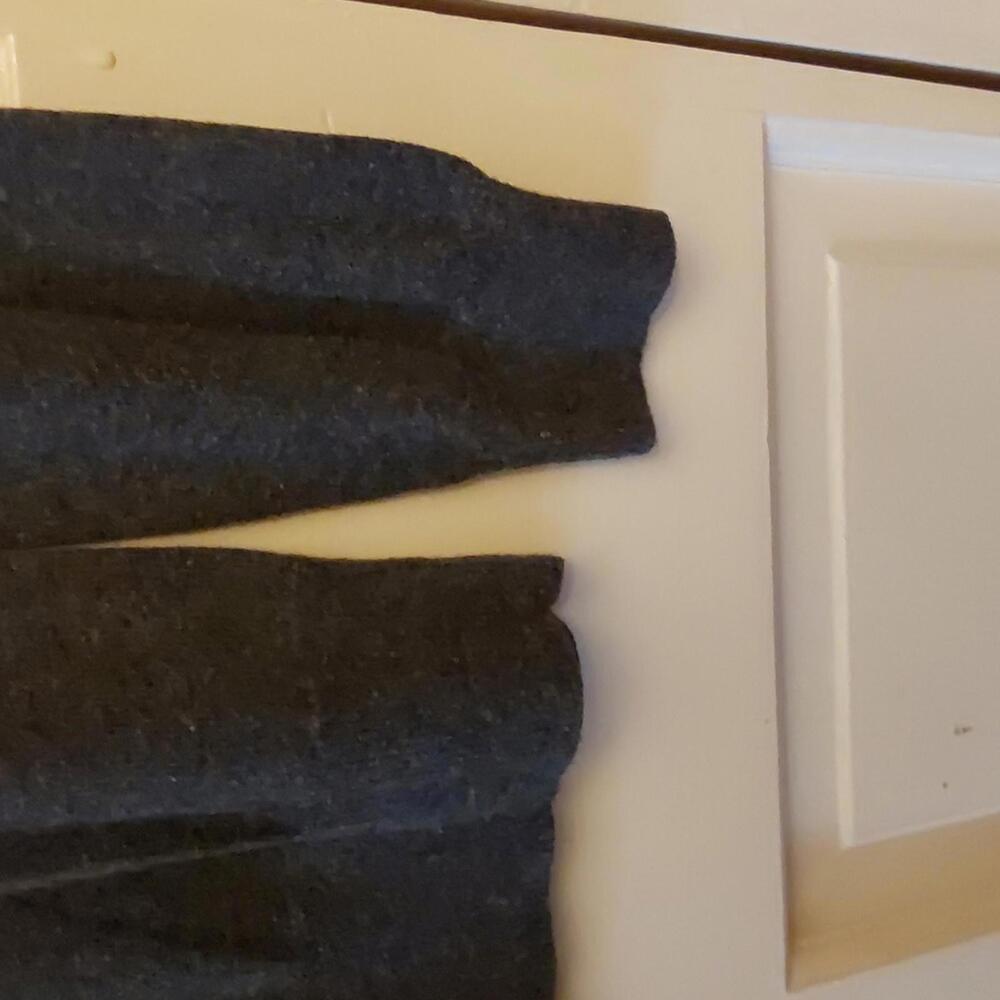 Gap sweater grey long sleeve pullover Lg - Picture 4 of 5